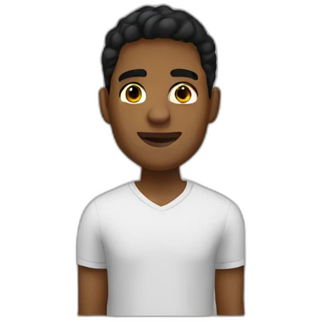 Rafael Leao emoji