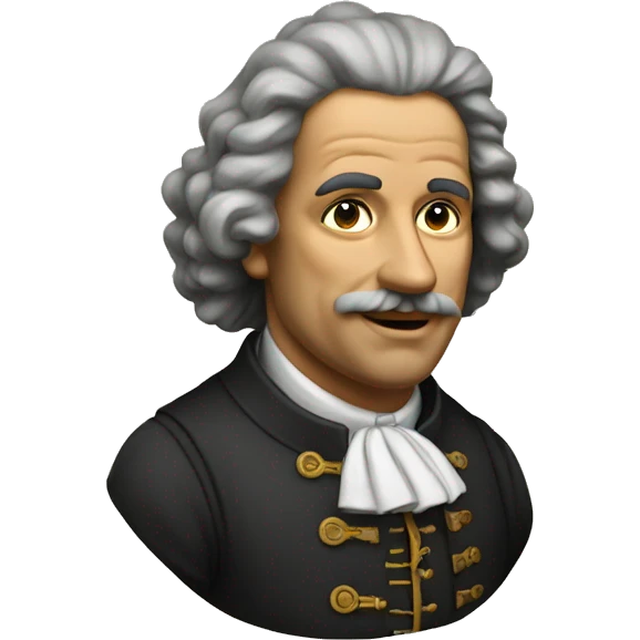 17 century banker emoji