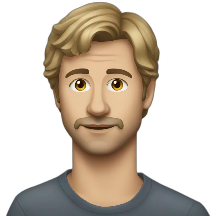 Renaud mauleon emoji