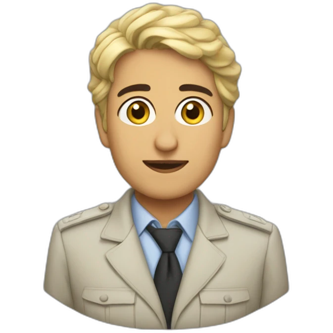 etane zeitoun emoji