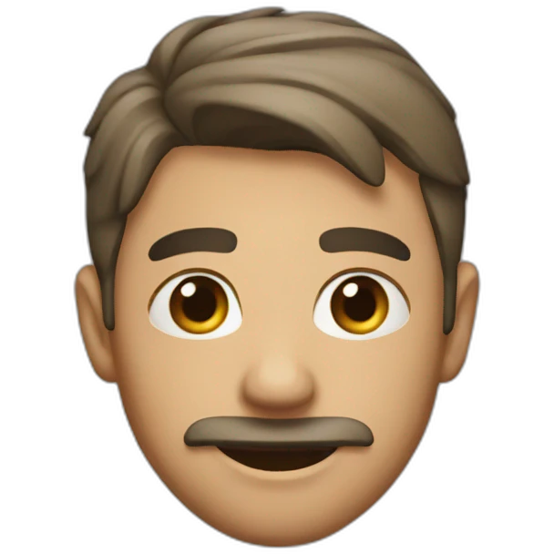 be careful emoji