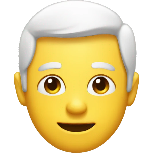 Emoji fier emoji