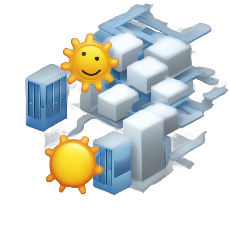 OpenStack Sunbeam emoji
