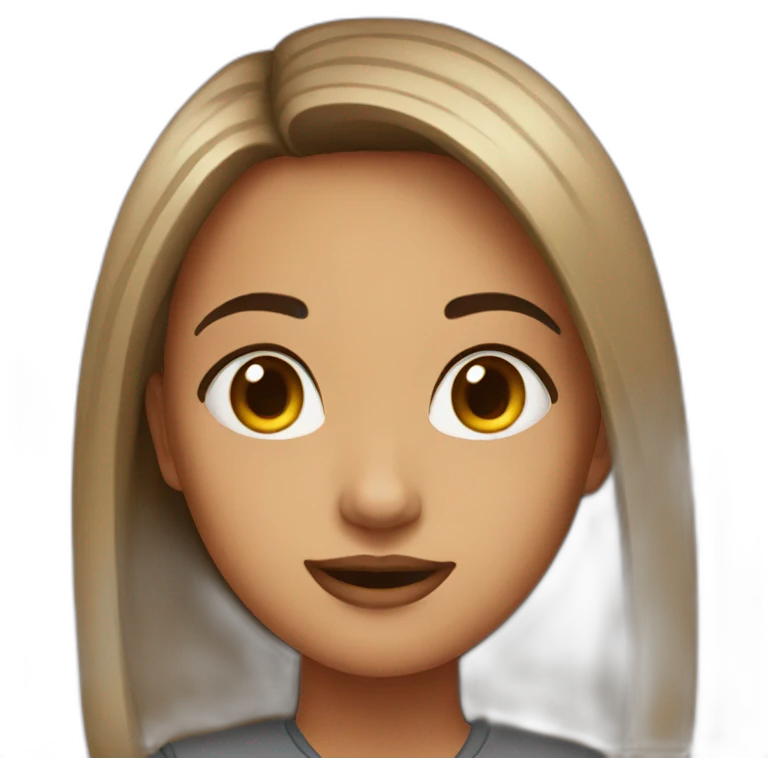 mia emoji