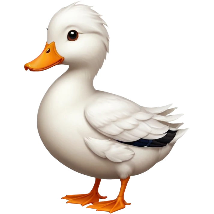 duck emoji