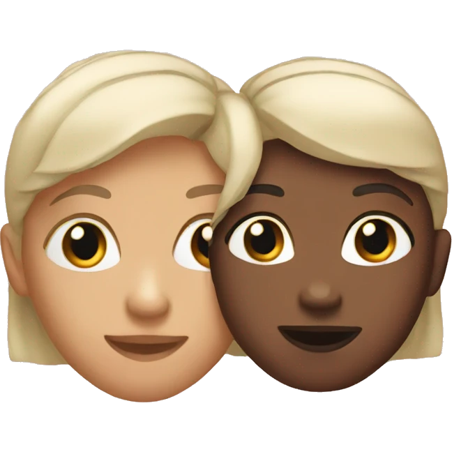 Lesbians  emoji