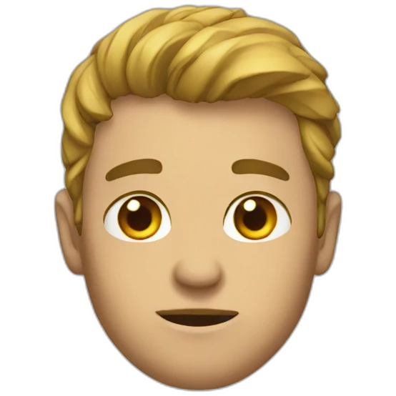 good lack emoji
