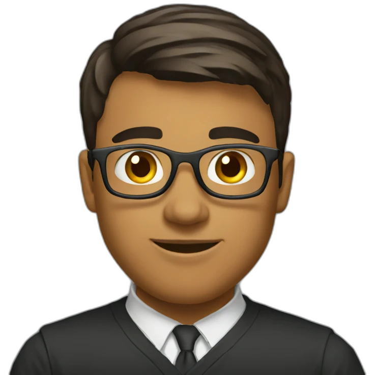 college emoji