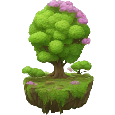 nature emoji