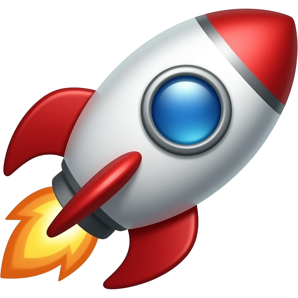 Rocket league with the bsll emoji