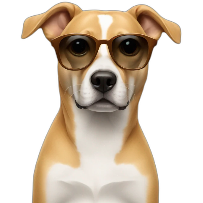 dog-sunglasses emoji