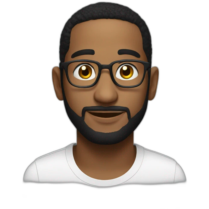 JJ Maybanj emoji