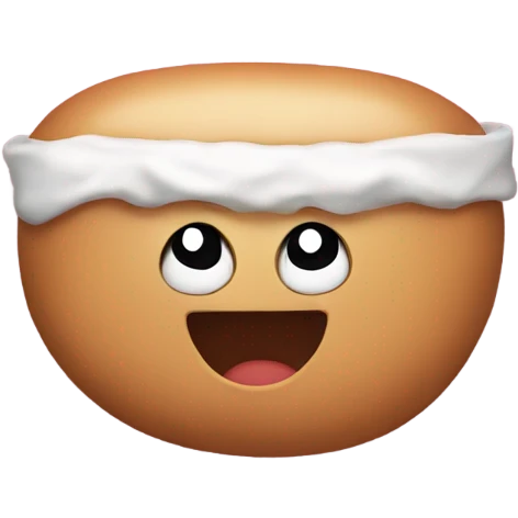 stomach emoji