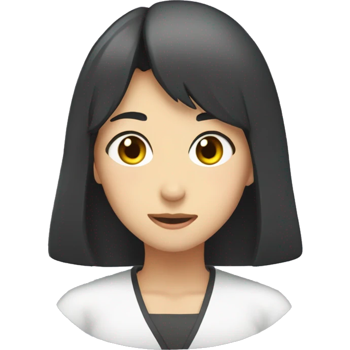 komi san emoji