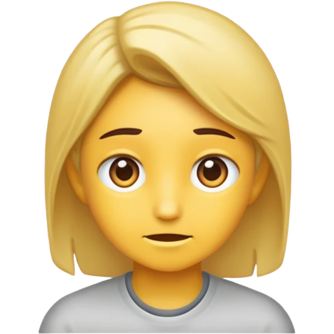 Fingers in vigina emoji