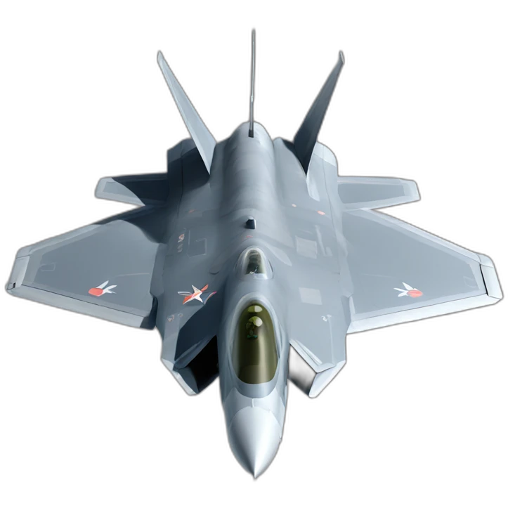 f22raptor emoji
