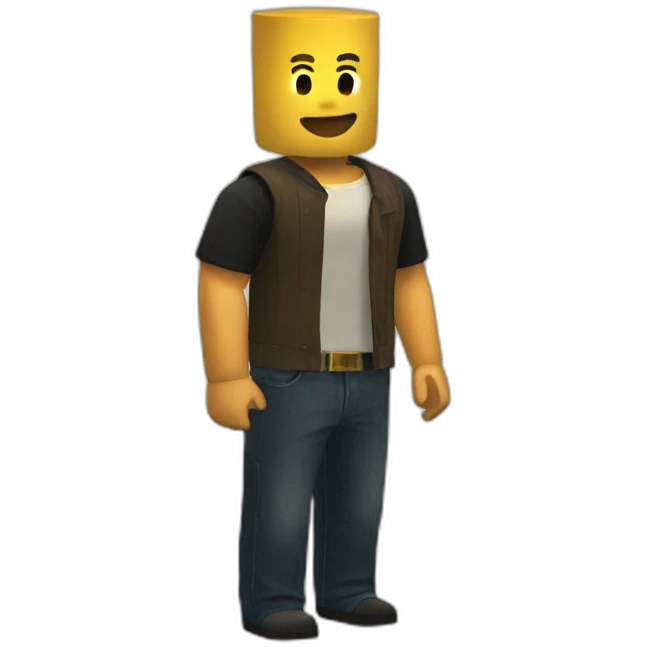 Roblox emoji