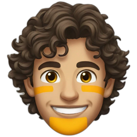 Lando norris emoji
