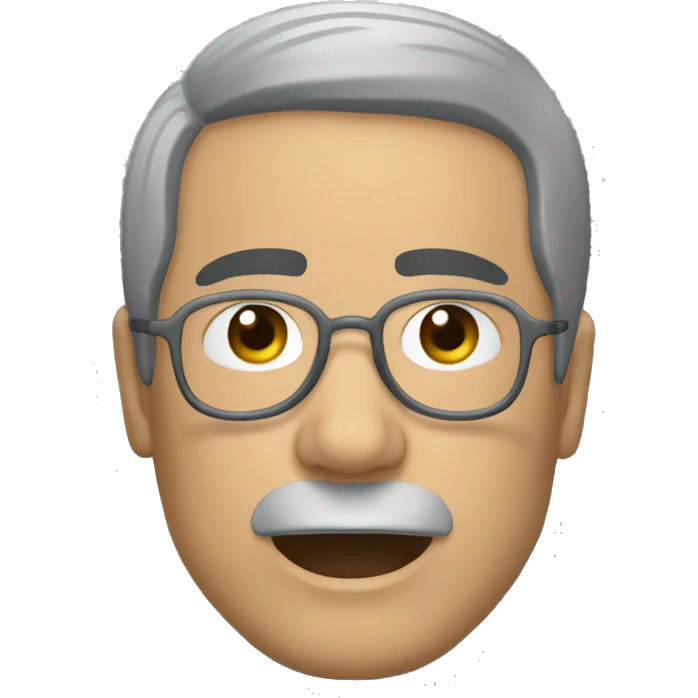 Nuno Mendes qui pleure emoji