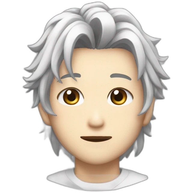 murayama yuiri emoji