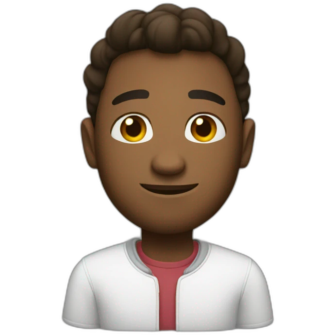 Netflix and chill emoji