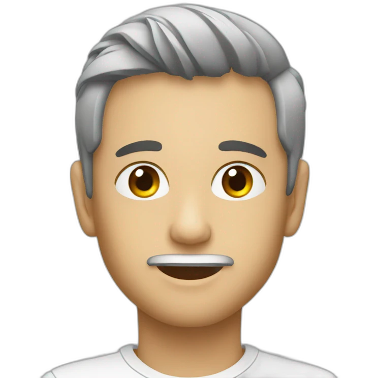 AMG emoji
