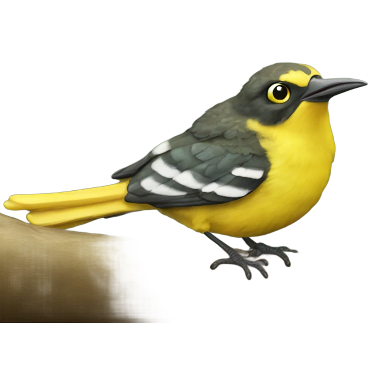 yellowbellied sap sucker emoji
