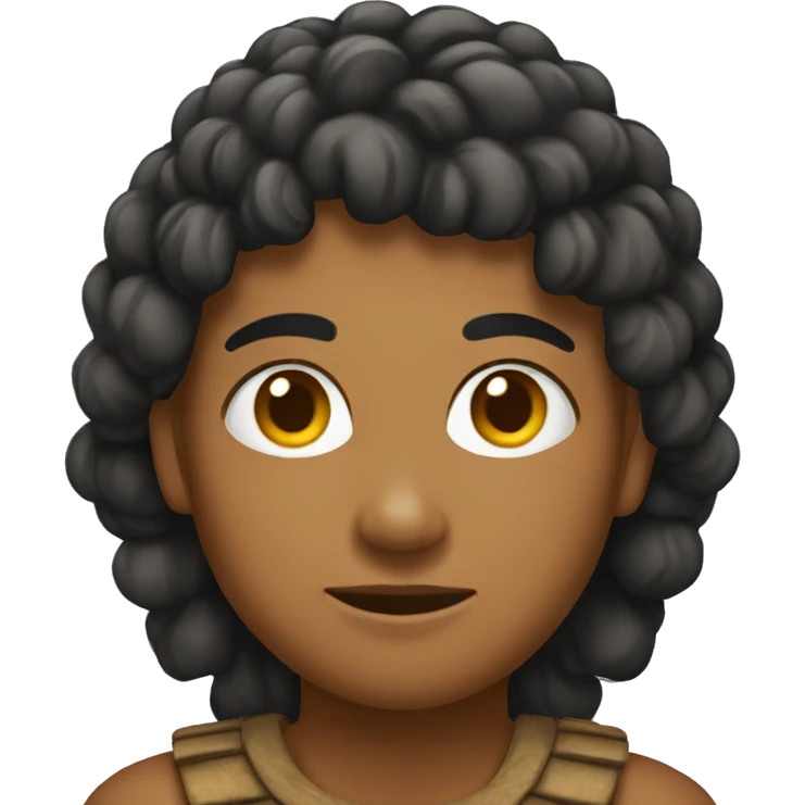 nativa american emoji
