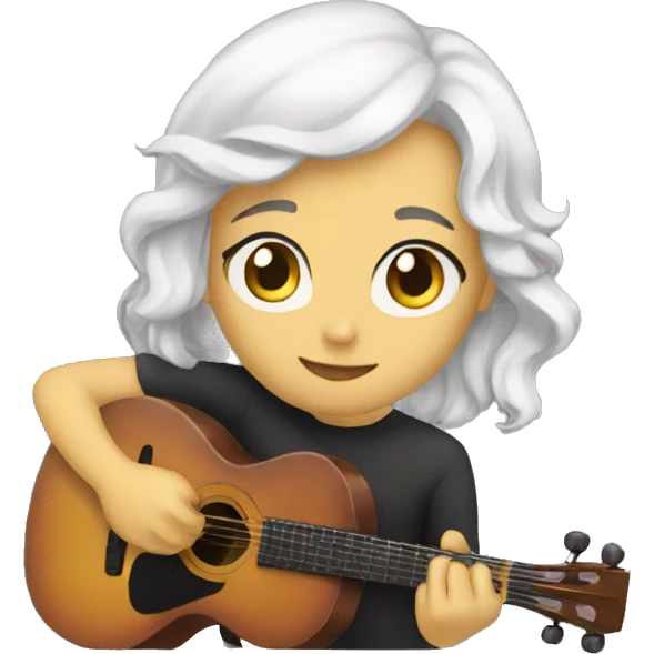 MELODY emoji