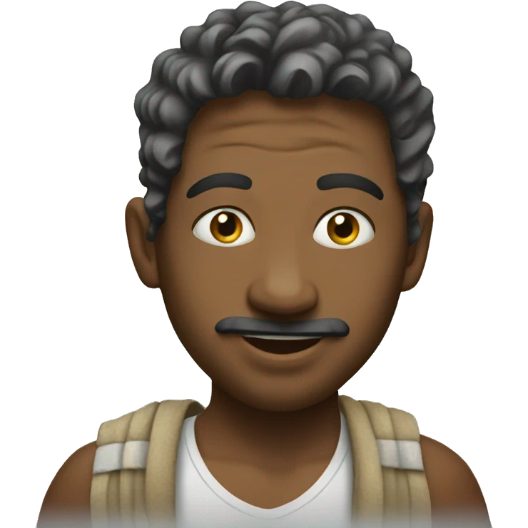 Outer banks emoji