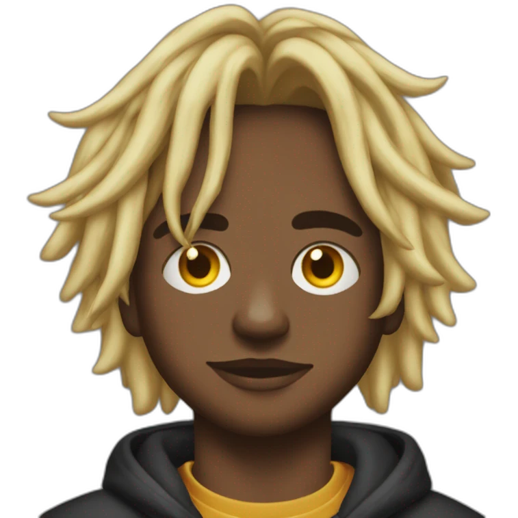 Whole lotta red playboy carti emoji
