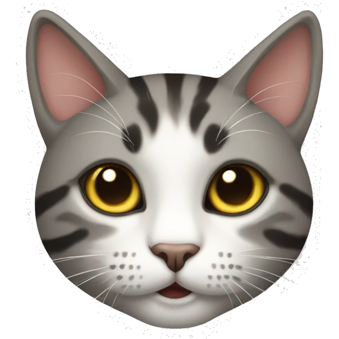 cat emoji