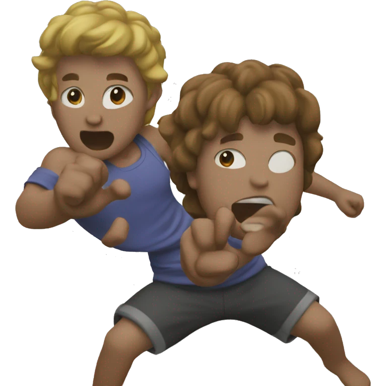 Action emoji