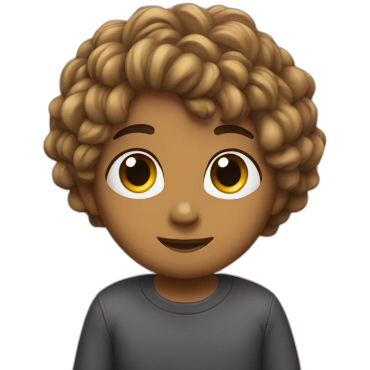 dudu love emoji