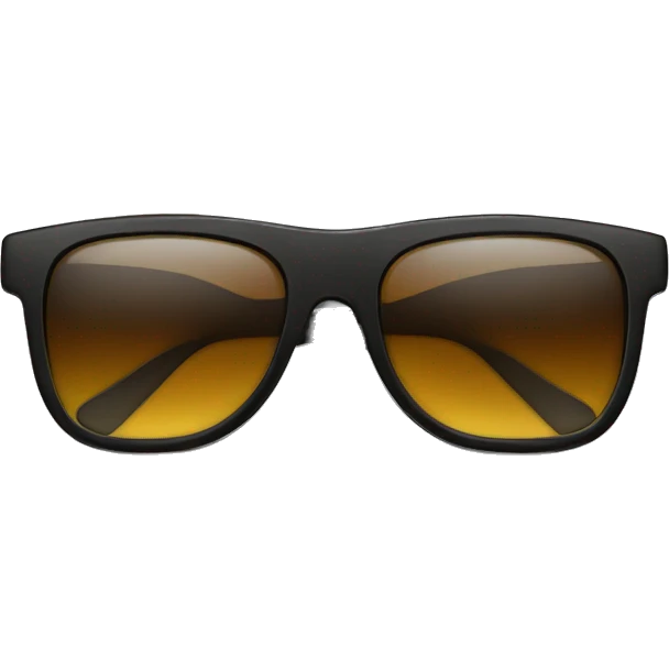 sunglasses emoji