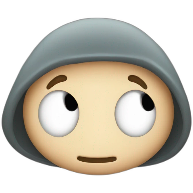 Shy Guy emoji