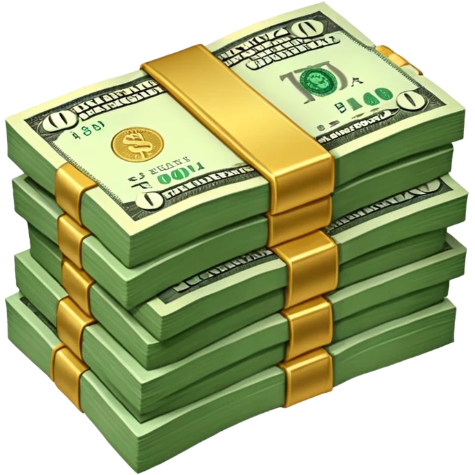 Money emoji