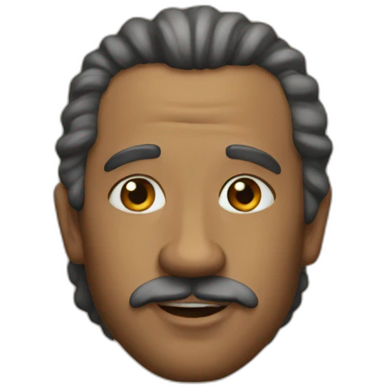 king rené emoji