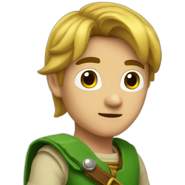 Link emoji