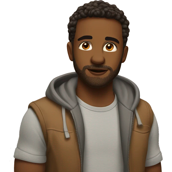 😘😍🤤 emoji