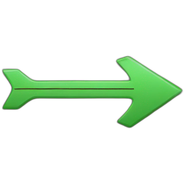 arrow emoji