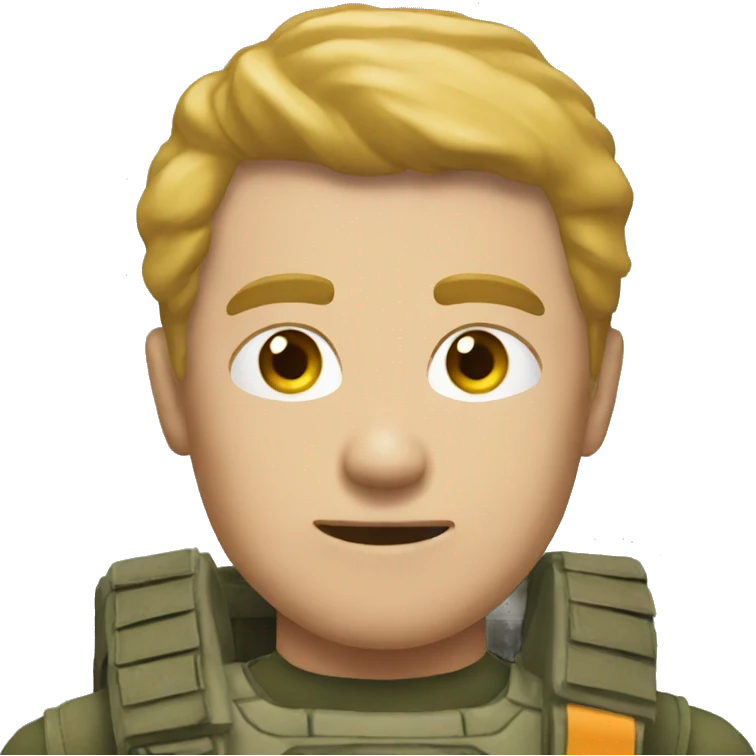 Warzone emoji