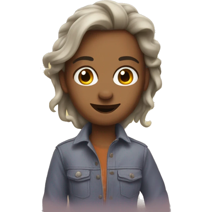 🐃🧟‍♀️ emoji
