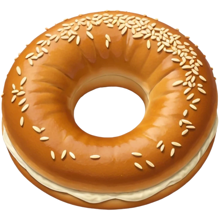 Simit emoji