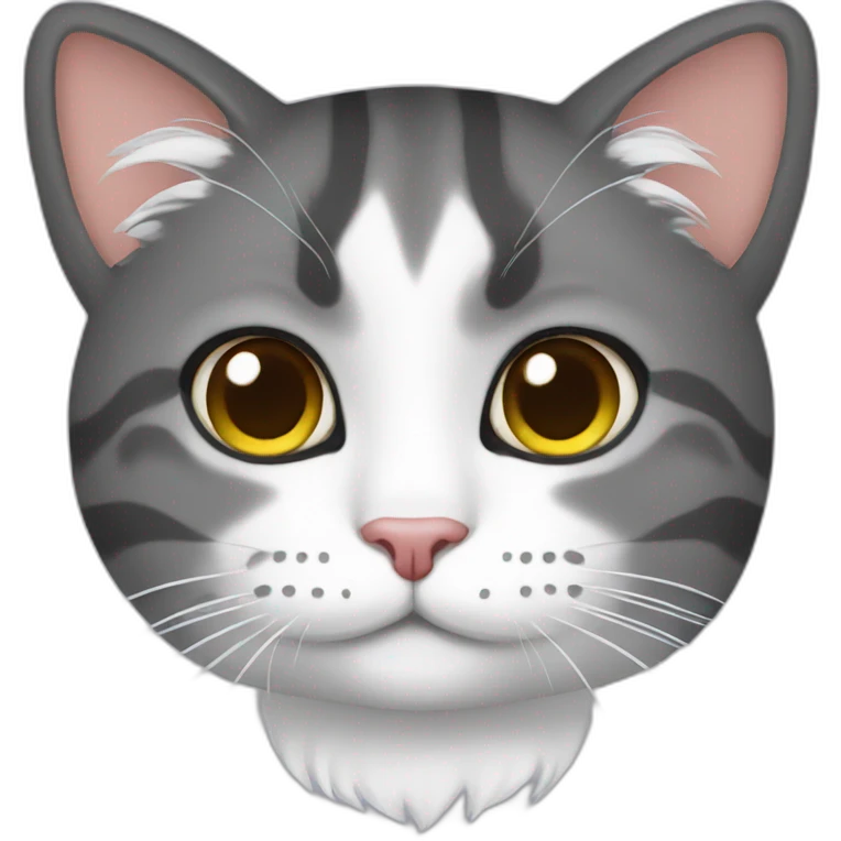 cat emoji