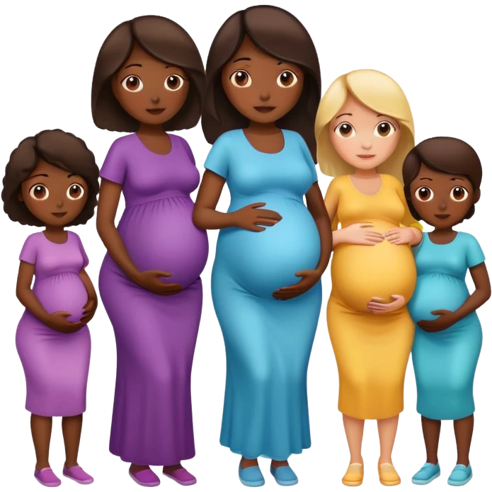 🤰🏽🤰🏽🤰🏽🤰🏽 emoji
