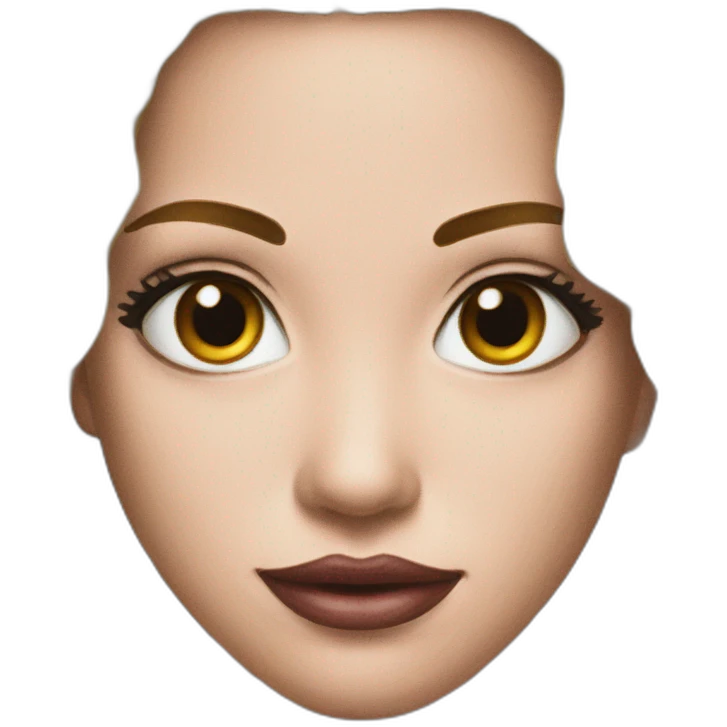 XXX emoji