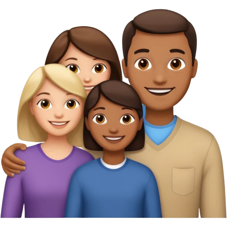 family emoji 3 people emoji