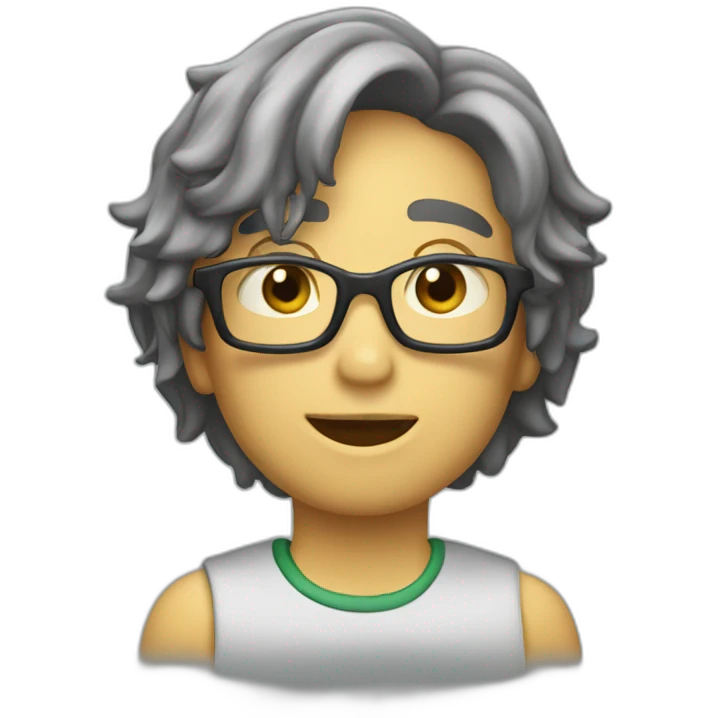 rapi-nikke emoji