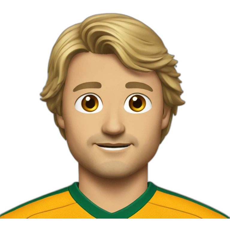 teemu selänne emoji
